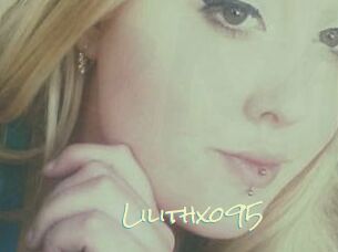 Lilithxo95