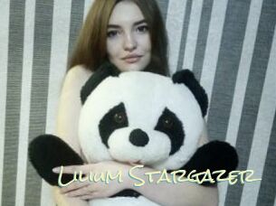 Lilium_Stargazer