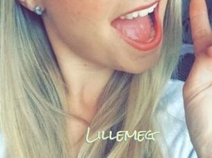 Lillemeg