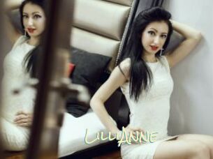 LilliAnne