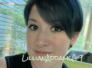 LillianAddams69