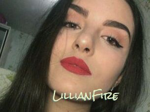 LillianFire