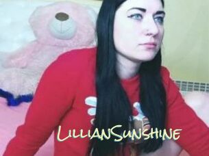 LillianSunshine