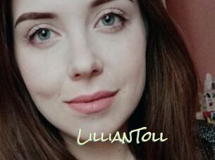 LillianToll