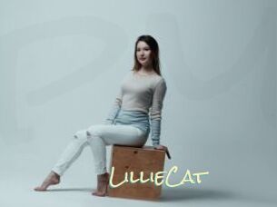 LillieCat