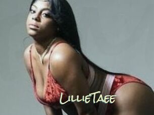 LillieTaee