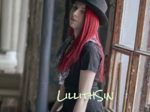 LillithSin