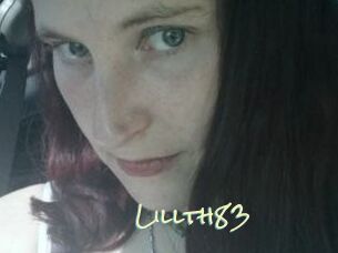 Lillth83