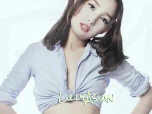 LillyAsian