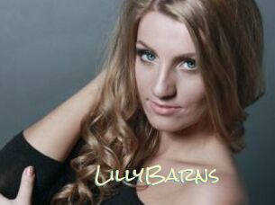 LillyBarns