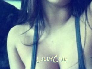 LillyChik