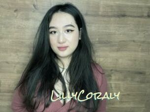 LillyCoraly