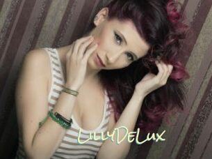 LillyDeLux