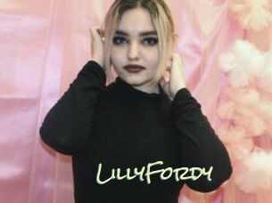 LillyFordy