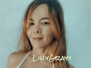 LillyGrayy Porn Monkey Cash