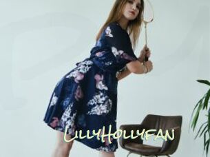 LillyHollyfan