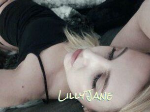 LillyJane