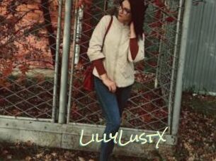 LillyLustX