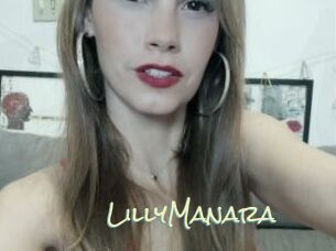 LillyManara