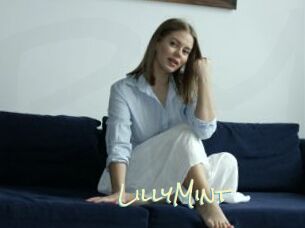 LillyMint