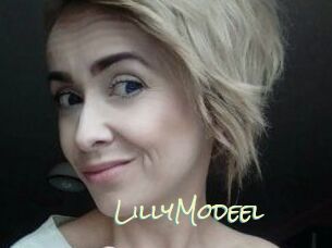 LillyModeel