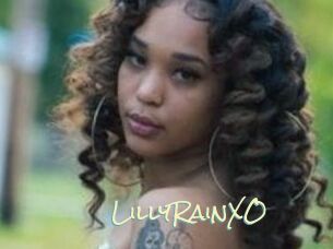 LillyRainXO