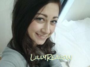 LillyReagan