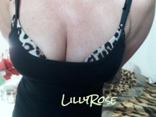 LillyRose