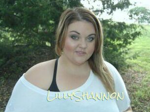 LillyShannon