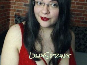 LillySpring