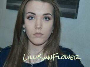 LillySunFlower