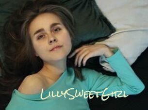 LillySweetGirl