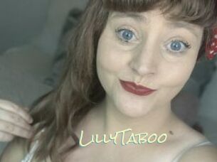 LillyTaboo