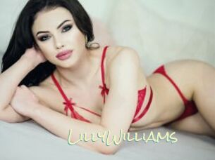LillyWilliams