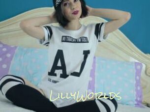 LillyWorlds