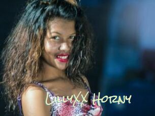 LillyXX_Horny