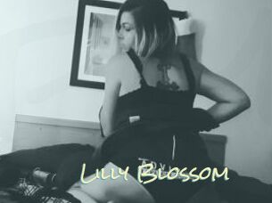 Lilly_Blossom