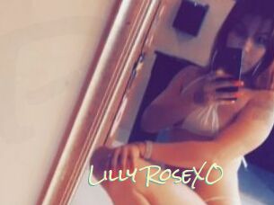 Lilly_RoseXO Porn Monkey Cash