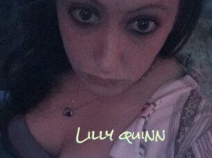 Lilly_quinn Porn Monkey Cash
