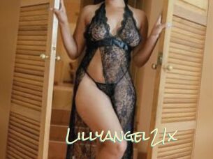 Lillyangel21x