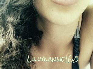 Lillykanne160