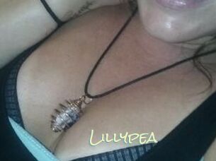 Lillypea