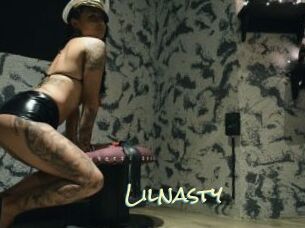 Lilnasty