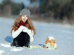 Liloo_Diss