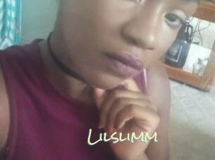 Lilslimm