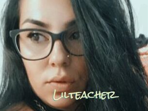 Lilteacher