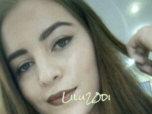 Lilu20di