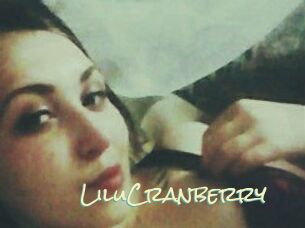 LiluCranberry