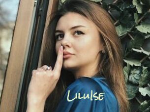 LiluIse