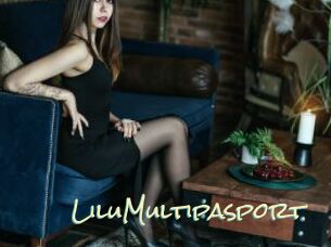 LiluMultipasport